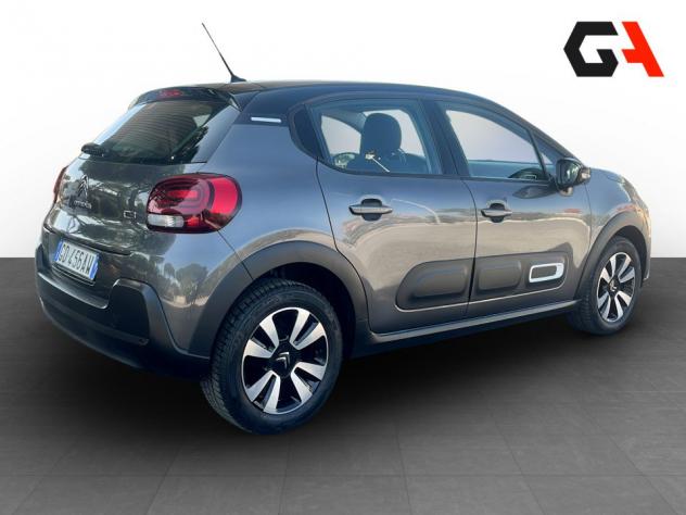 Citroën C3 PureTech 83 S&S Shine - Foto 7