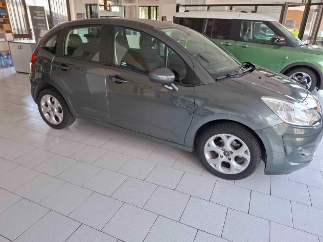 Citroen C3 1.1 Exclusive - Foto 4