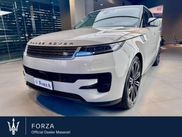 LAND ROVER Range Rover Sport 3.0d i6 mhev SE awd 250cv auto rif. 23810097