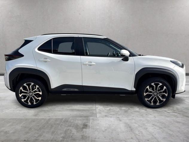 Toyota Yaris Cross 1.5 Hybrid 5p. E-CVT Trend - Foto 6