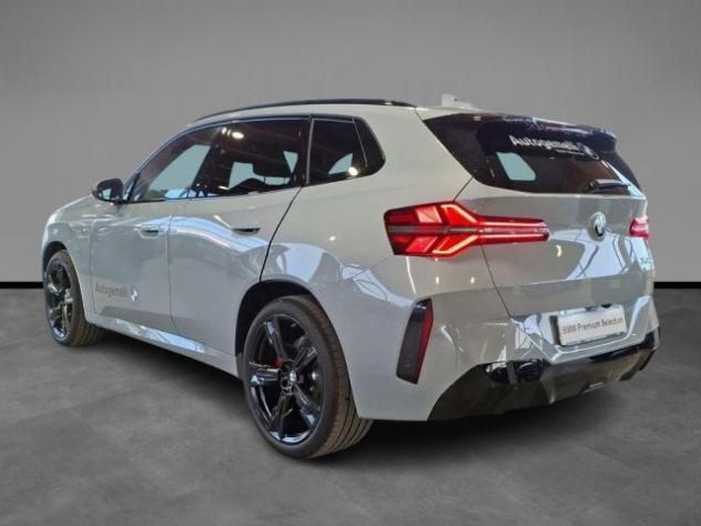 BMW X3 xDrive20d 48V MSport Pro Aut. rif. 23603148 - Foto 4
