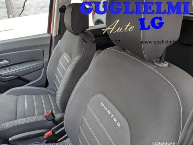 DACIA Duster 1.0 TCe 100 CV ECO-G 4x2 Prestige GPL rif. 24073239 - Foto 10