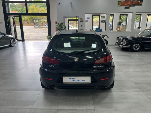 Alfa Romeo 147 5p 1.6 ts 16v 105cv - Foto 6