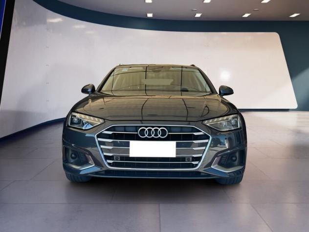 Audi A4 2.0 30 TDI 100KW BUSIN ADVAN. S TRONIC - Foto 2