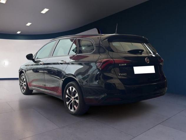 FIAT Tipo 1.3 Mjt S&S SW City Life - Foto 5