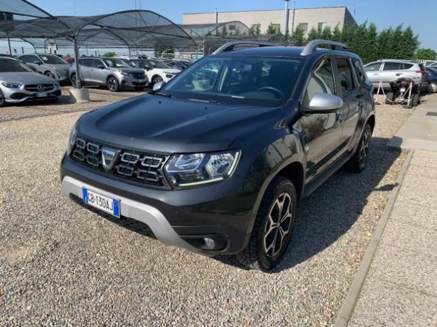 DACIA Duster 1.0 TCe 100 CV 4x2 15th Anniversary rif. 23766187