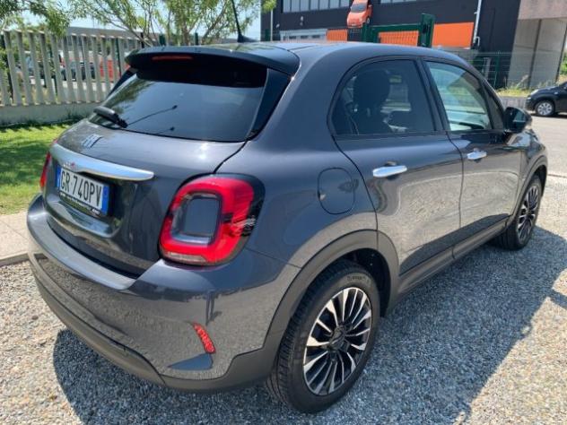 FIAT 500X 1.3 MultiJet 95 CV rif. 23944458 - Foto 5