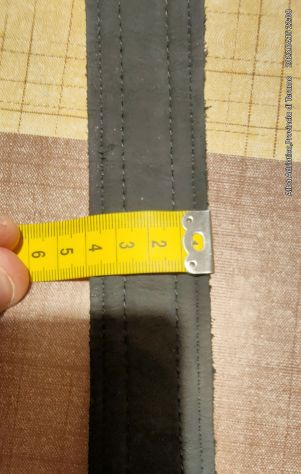 Cinta  per trasporto monopattino - Foto 2