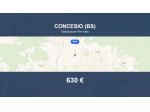 Immobile in asta di 12 m² in vendita a Concesio