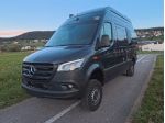 HYMER-ERIBA GRAND CANYON S 4X4 rif. 22956788