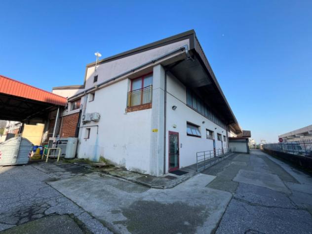 Immobile di 6300 m² in vendita a Brescia - Foto 9