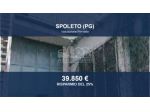 Immobile in asta di 141 m² in vendita a Spoleto
