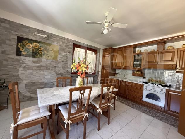 Villa singola - Asso . Rif.: Cod. rif 3320560VRG - Foto 20