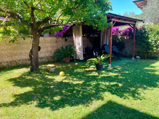 Casa semindipendente in vendita a Fossone - Carrara 180 mq Rif: 1419724 - Foto 4
