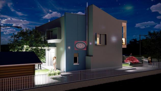 S. EGIDIO di Cesena (BTC273b): Vendita di una casa abbinata completamente ristrutturata. - Foto 5