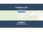 Immobile in asta di 60 m² in vendita a Corniglio