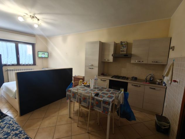 Monolocale a Fiano Romano Via Venezia - Foto 4