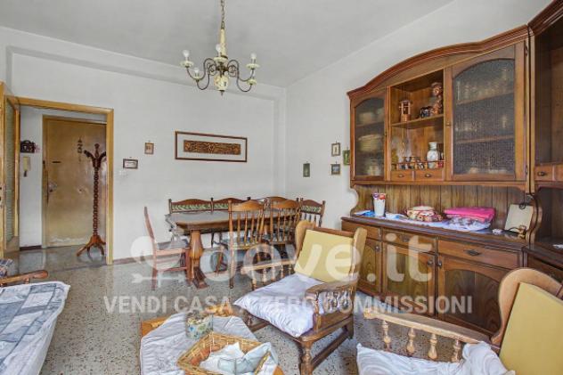 Appartamento di 120 m² con 4 locali e posto auto in vendita a Frosinone - Foto 4