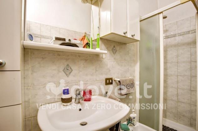 Appartamento di 44 m² con 2 locali in vendita a Gavirate - Foto 11