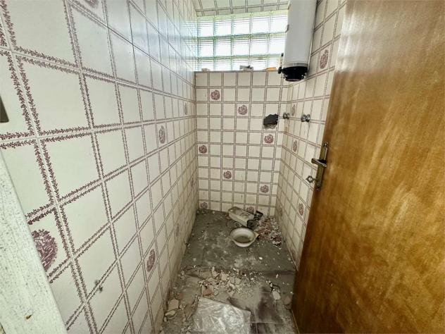 Trtf Piccio 150 - Ampio terratetto finale con resede privata - Foto 18