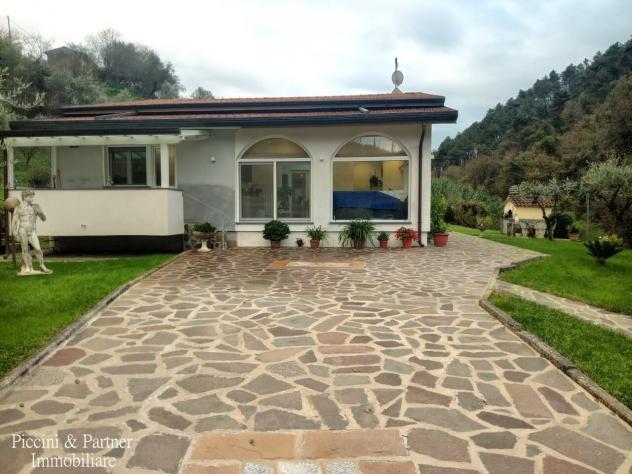 Villa in vendita a Massa - Foto 6