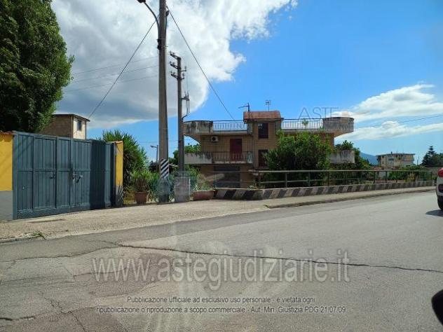 IMMOBILI-IMMOBILE RESIDENZIALE-V. Polveriera, 159, 80035 Nola NA, Italia - Foto 8