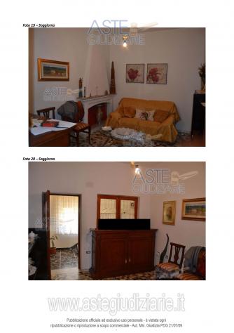 IMMOBILI-IMMOBILE RESIDENZIALE-Via Carmelo Floris n. 5 - Foto 10