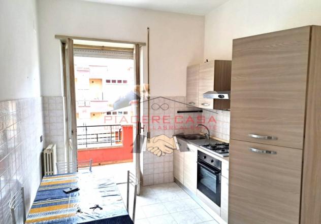 Orvieto scalo - Appartamento al primo piano con balcone, magazzino posto auto e giardino condominiale in vendita. - Foto 5