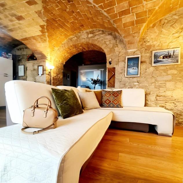 Appartamento in vendita a Pomarance 90 mq Rif: 1404860 - Foto 4