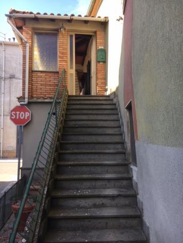 Palazzo / Edificio in vendita a Roccastrada - Foto 4
