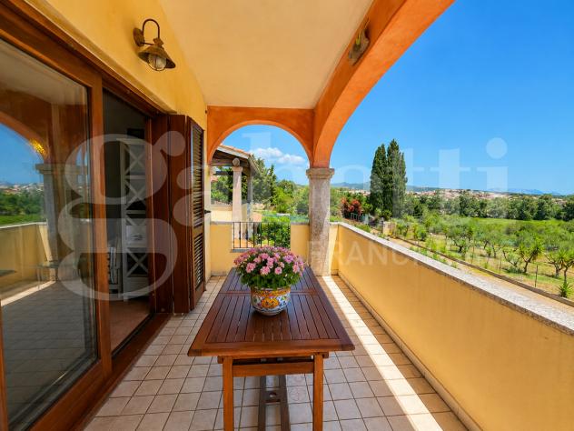 Appartamento - Budoni . Rif.: Cod. rif 3322511VRG