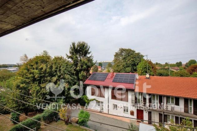Appartamento di 123 m² con 3 locali e box auto in vendita a Torino - Foto 14