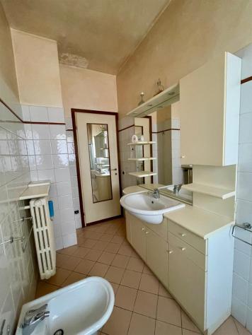 vo109 - ampio trilocale arredato ed indipendete box, cantina e soffitta - Foto 10