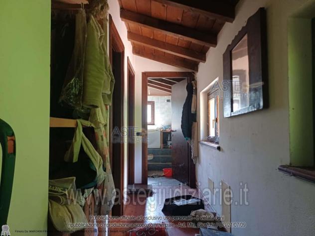 IMMOBILI-IMMOBILE RESIDENZIALE-Località Case Burgazzi - Foto 7
