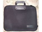 Borsa porta computer nera 15''
