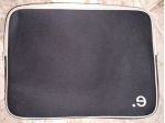 Skin astuccio notebook 13'' nera