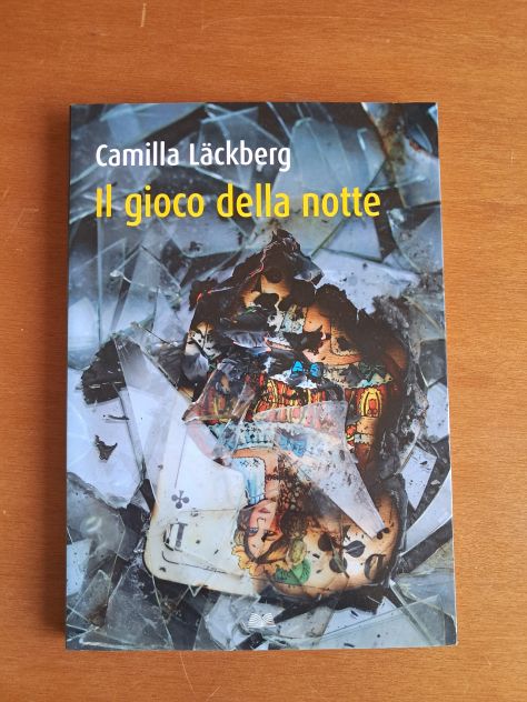 Camilla Läckberg - Foto 8