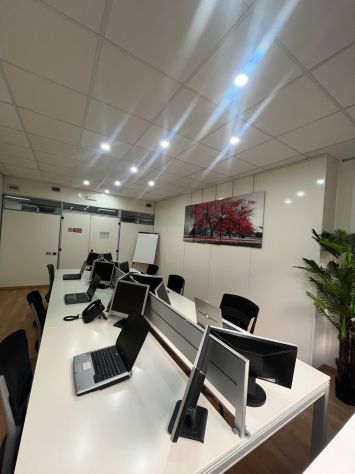 BonolaOffice Ufficio da 30 mq in via Antonio Cechov 50 - Foto 3