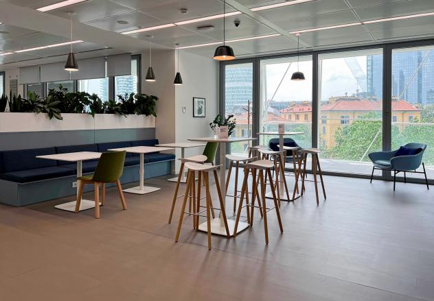Ufficio privato in affitto per 5 persone a MIlan, De Castillia - Foto 10