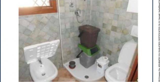 Immobile in asta di 56 m² in vendita a Olbia - Foto 9