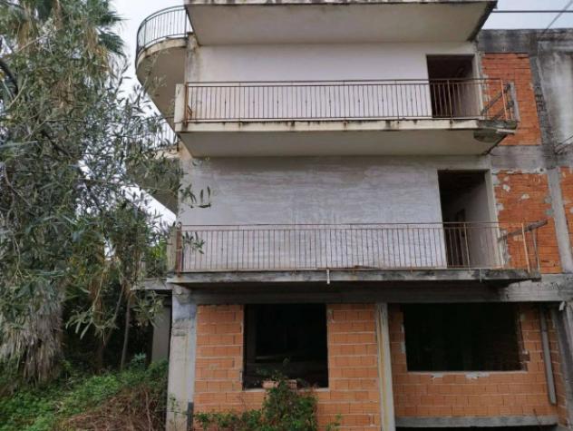 Immobile in asta di 1482 m² in vendita a Sant'Alessio Siculo - Foto 7