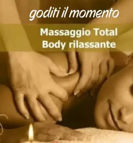 Massaggi olistici Tel:3717745243