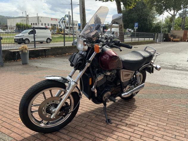 Honda VT 500 Iscritta ASI - Foto 3