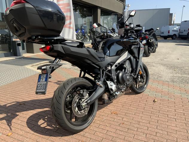 Yamaha Tracer 9 Pochi chilometri pronta consegna - Foto 5