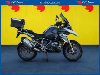 BMW R 1200 GS Garantita e Finanziabile rif. 23809067