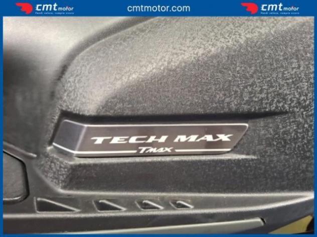 YAMAHA T-Max 560 Garantito e Finanziabile rif. 23544849 - Foto 6