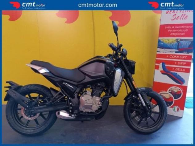 FB Mondial Flex 300 Garantita e Finanziabile rif. 24072307
