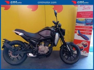 FB Mondial Flex 300 Garantita e Finanziabile rif. 24072307