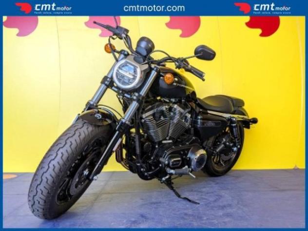 SWM Stormbreaker V1200 Garantita e Finanziabile rif. 23982572 - Foto 2
