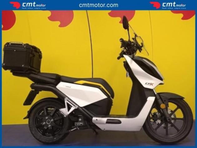 VMOTO CPx Exproler Garantito e Finanziabile rif. 24179260